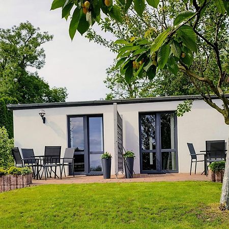 Domki Na Wodnej Appartement Kołobrzeg Buitenkant foto