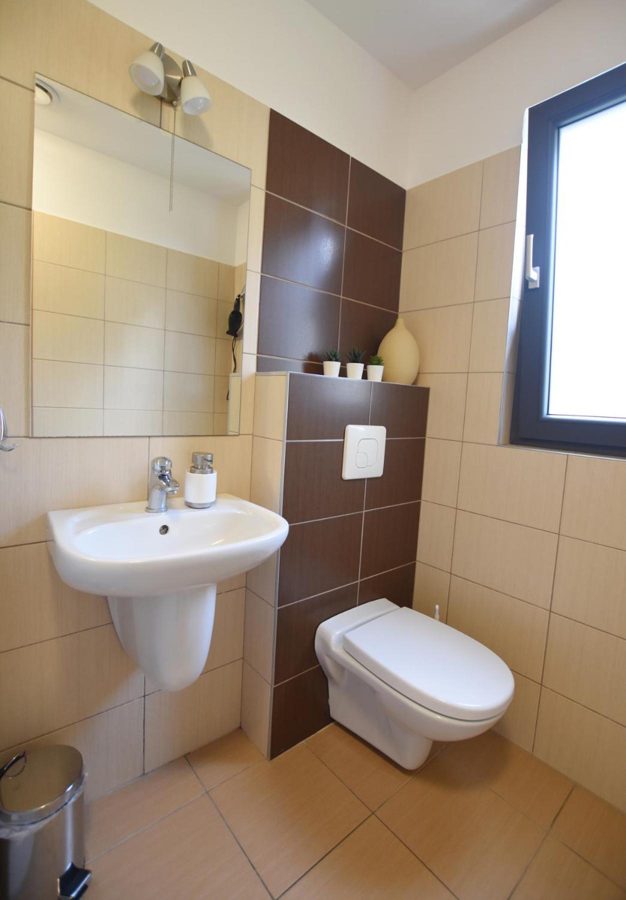 Domki Na Wodnej Appartement Kołobrzeg Buitenkant foto
